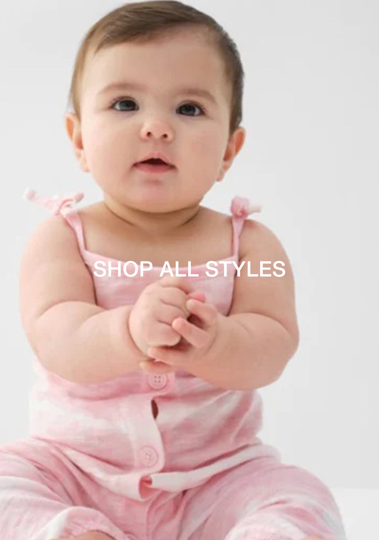 baby division GAP Philippines