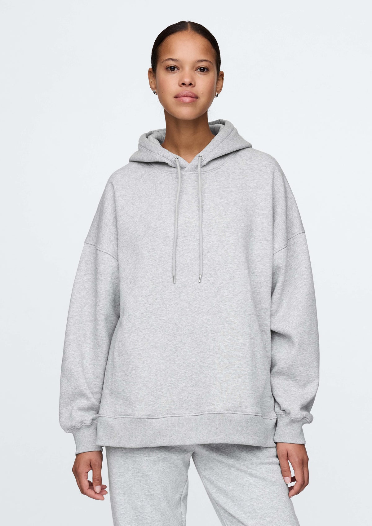 Oversized
