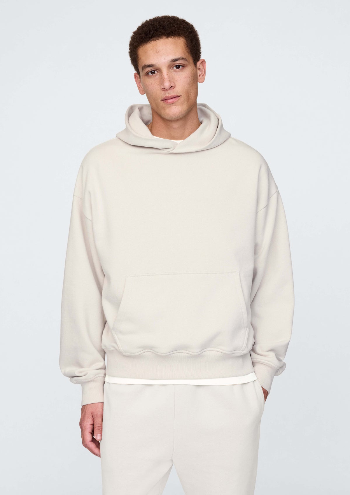 Oversized