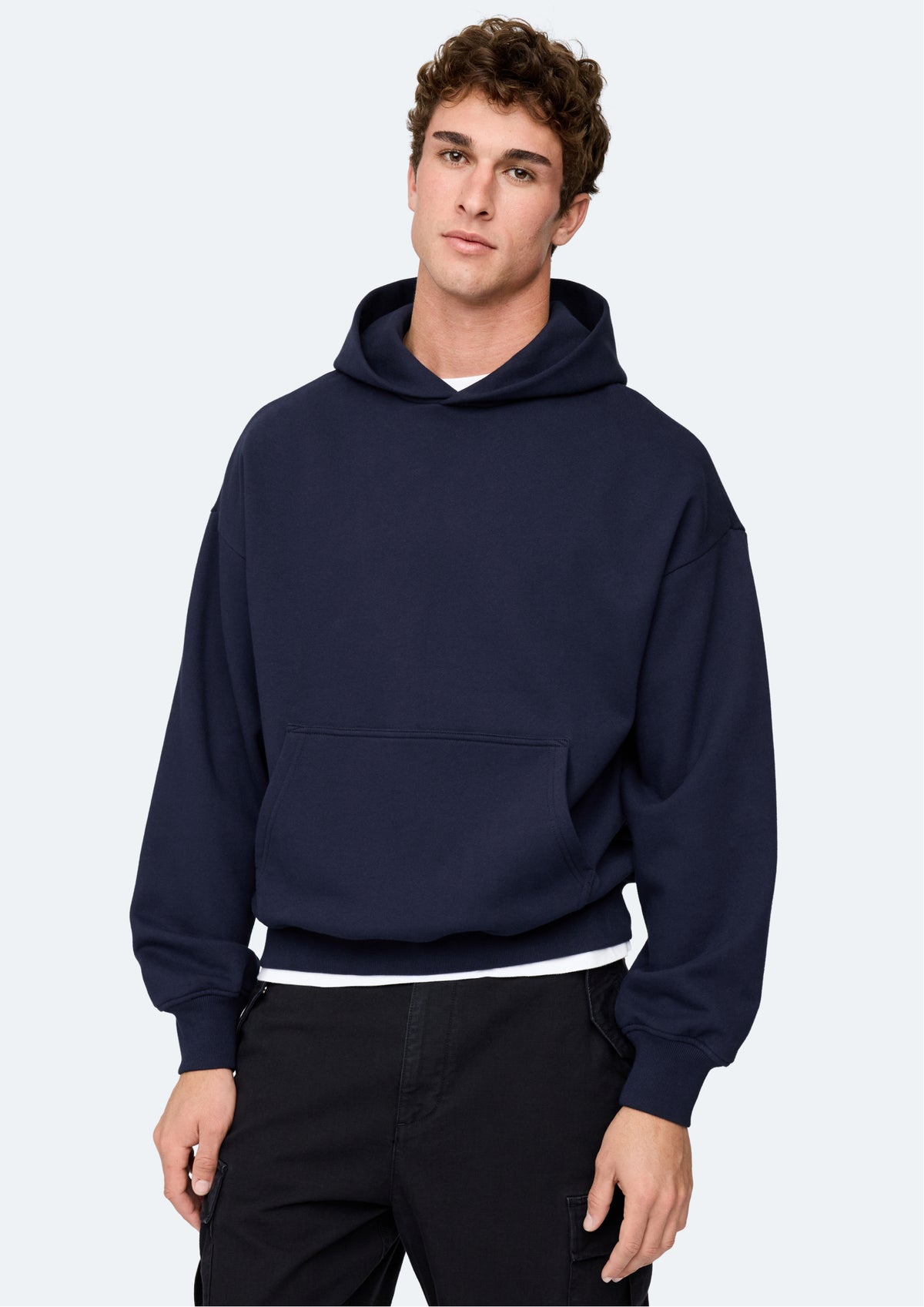 Oversized