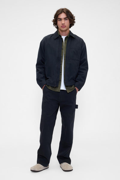 Relaxed Carpenter Jeans