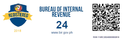 SLCI BIR Registered Seal