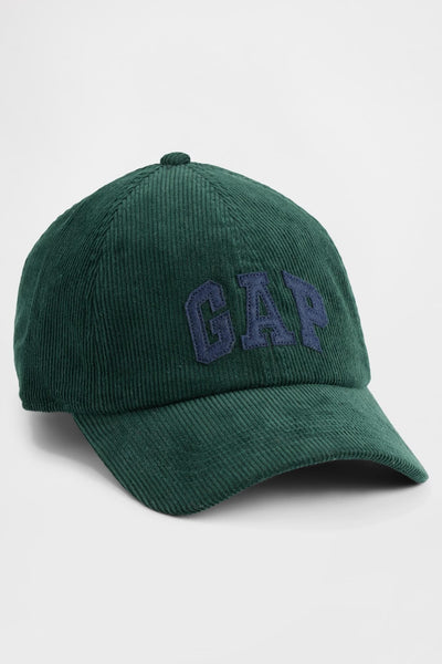 Gap Men's Logo Baseball Hat
