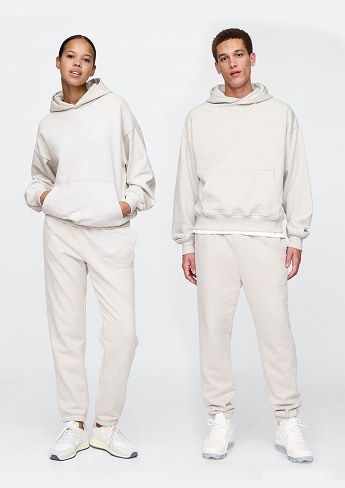 Universal Sizing