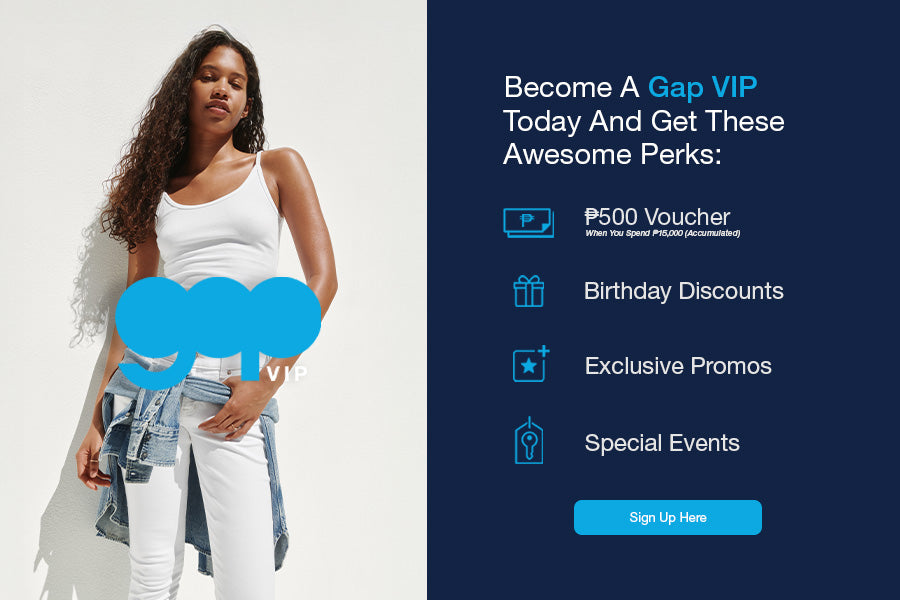 Pants – GAP Philippines