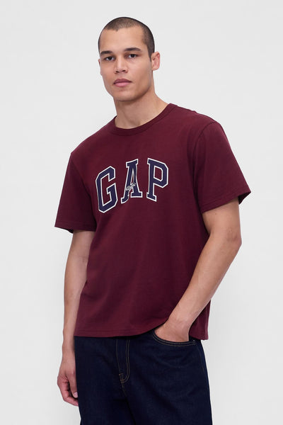 Gap Arch Logo T-Shirt