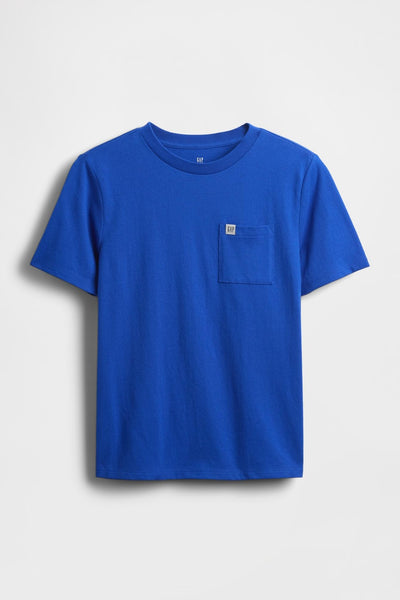 Kids Pocket T-Shirt