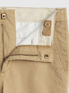 new british khaki