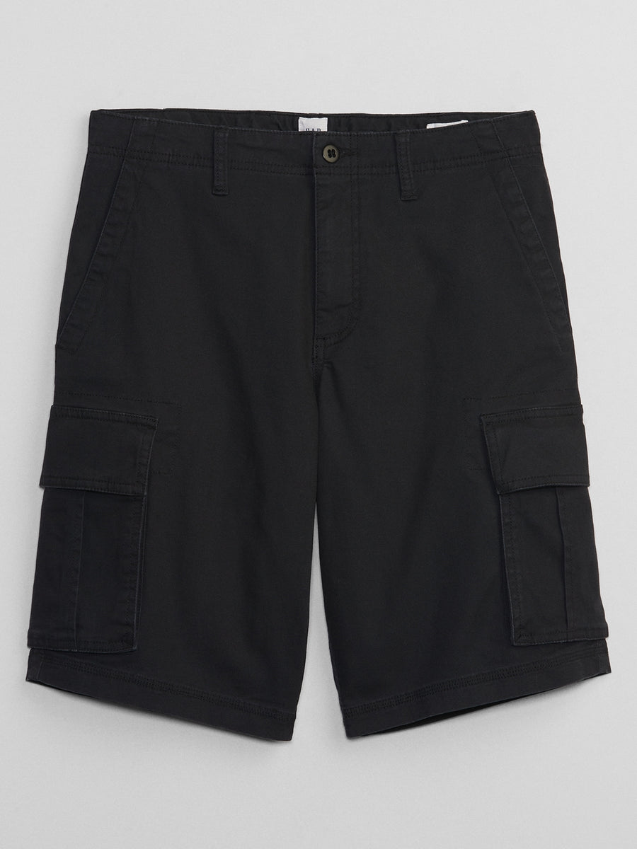 11 Gapflex Cargo Shorts With Washwell Gap Philippines