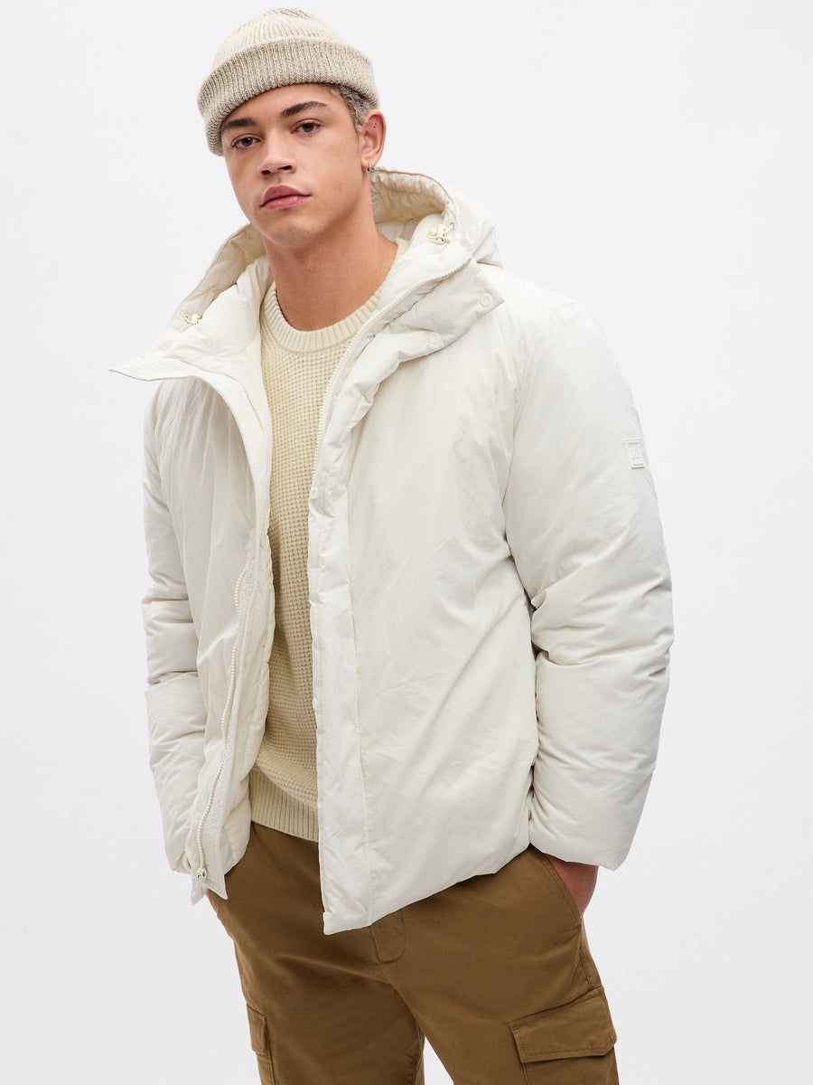 Puffer Jacket – GAP Philippines