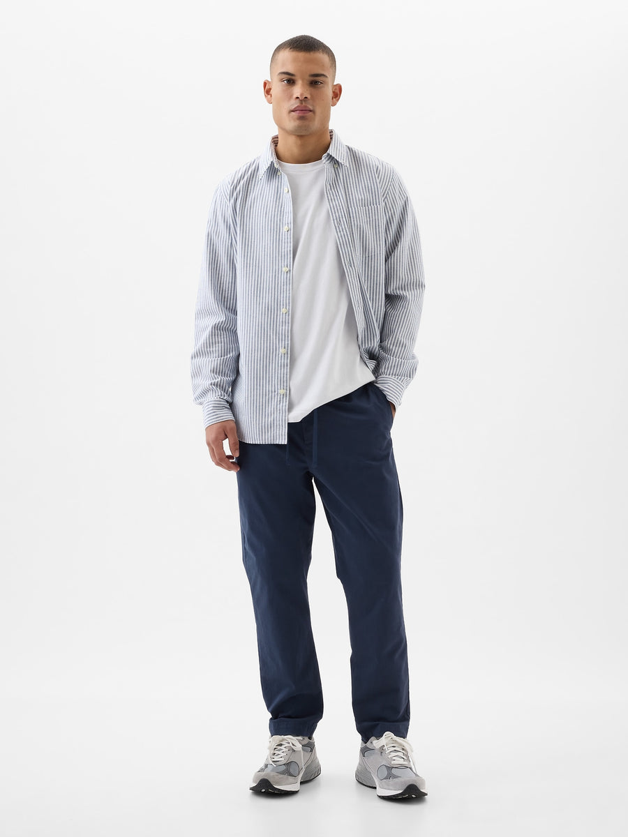 GapFlex Essential Straight Pants GAP Philippines