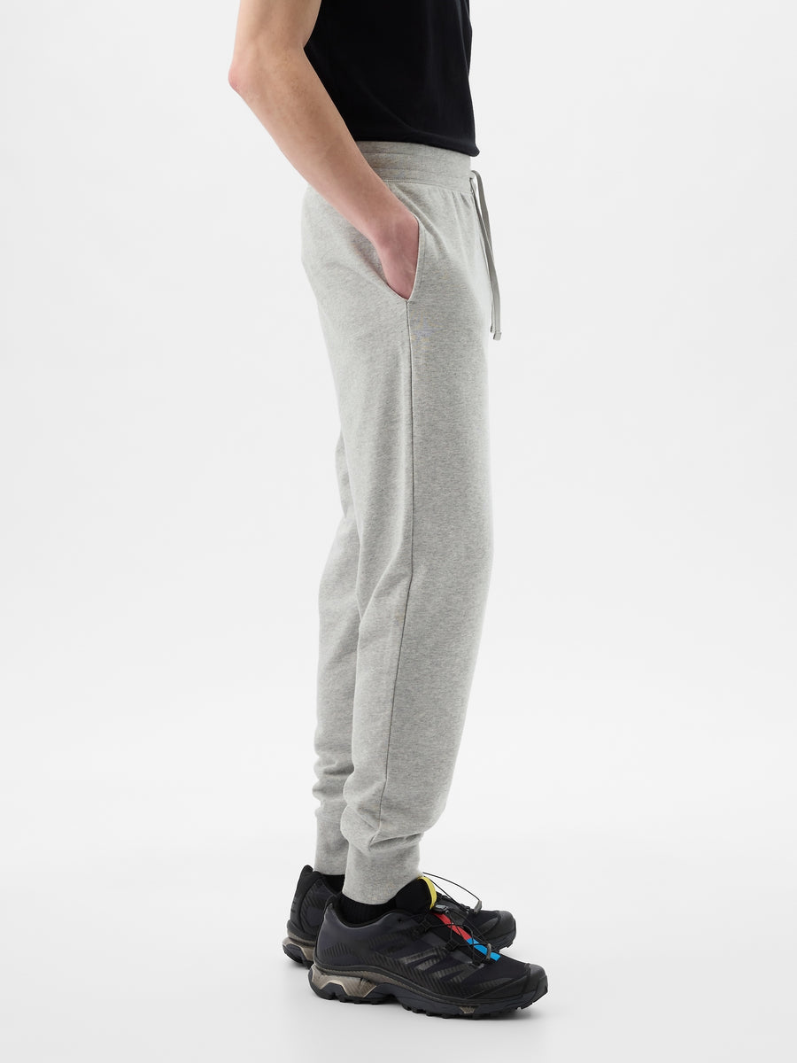 Gap French Terry Logo Joggers