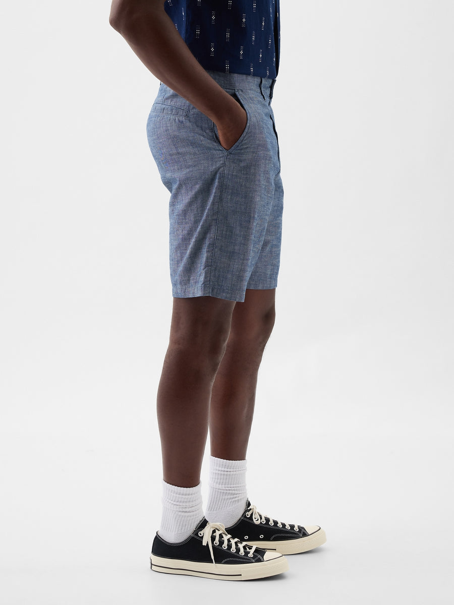 Khaki Inlet Shorts main image 0