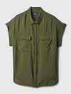 army jacket green