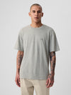 light heather grey