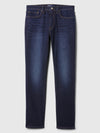 dark wash
