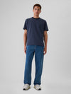 tapestry navy