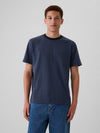 tapestry navy