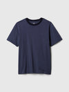 tapestry navy