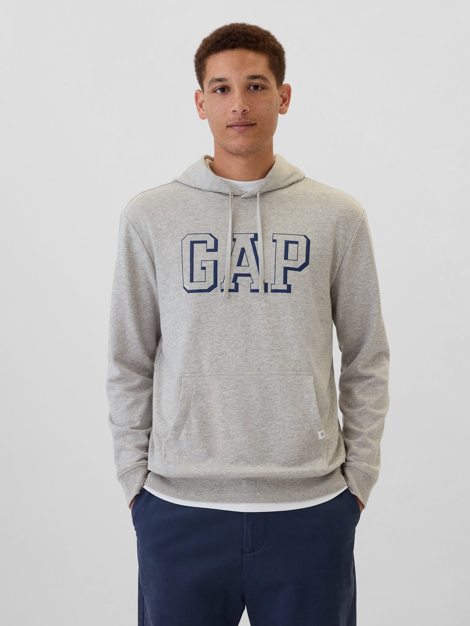 Gap t shirt hoodie discount