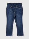 dark wash