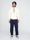 navy uniform