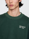 essex green