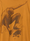 sport orange