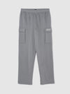 pilot grey