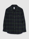 blackwatch plaid