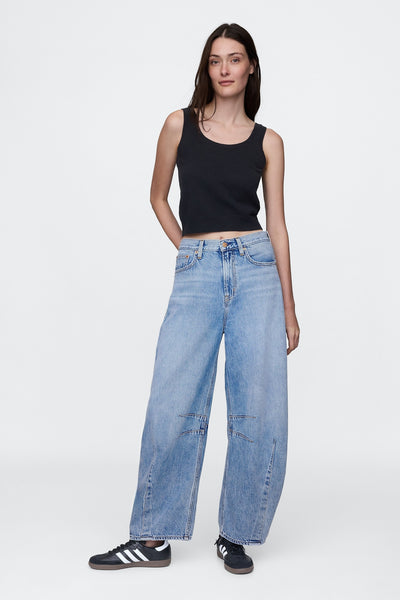 medium indigo