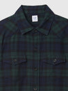 blackwatch plaid