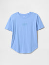 shirting blue