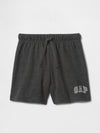 charcoal heather grey