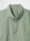 gasoline green