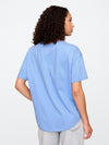 shirting blue