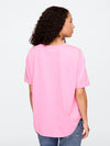 parisian pink