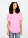parisian pink
