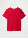 modern red