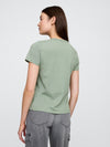 gasoline green