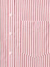 red stripes