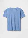 soft cornflower