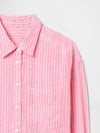 pink stripe