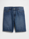 medium wash