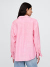 pink stripe