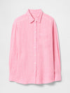 pink stripe