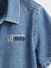 medium wash