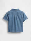 medium wash