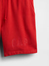 modern red