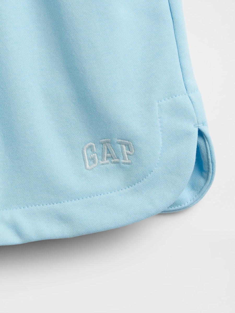 Gap Logo Dolphin Shorts Gap Philippines